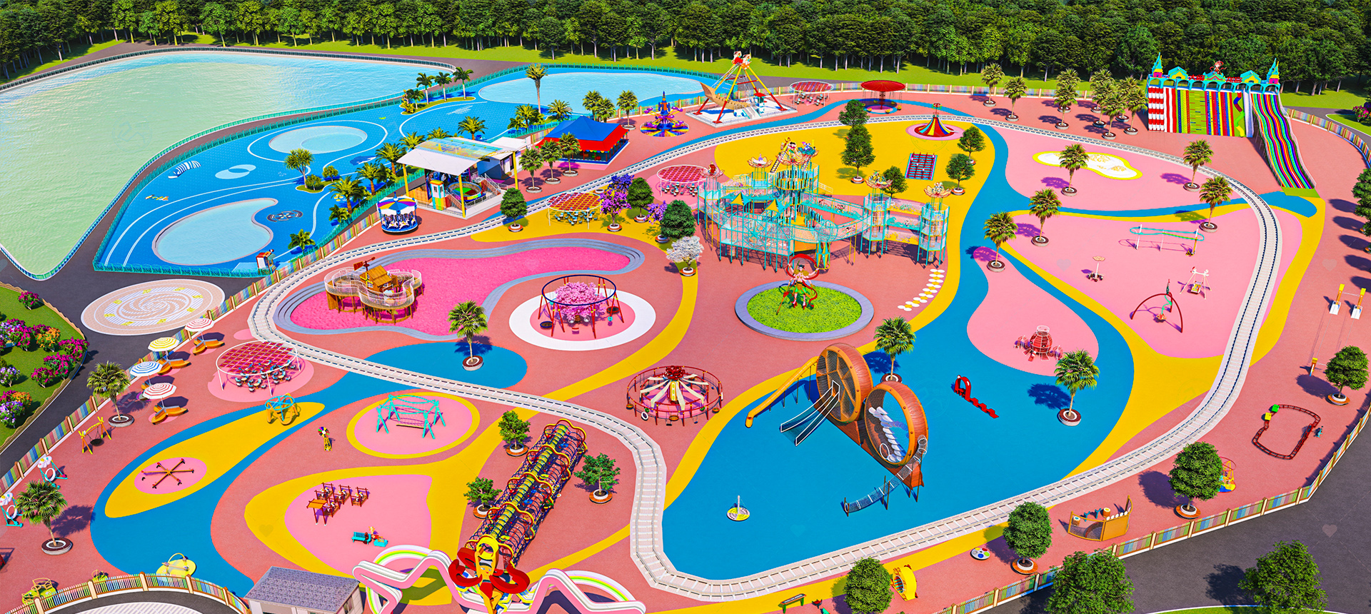 濟(jì)寧金楓園林工程有限公司